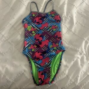 dolfin uglies swimsuit